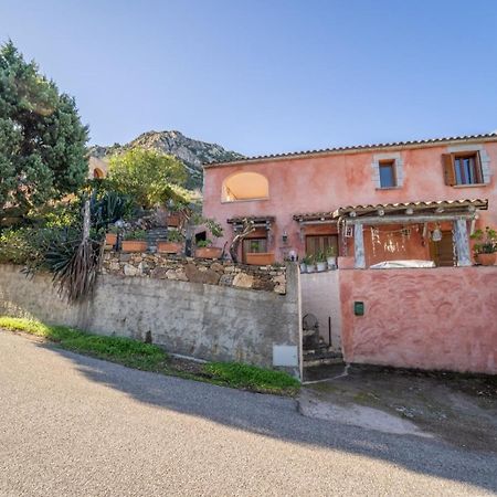 House In San Teodoro Among The Scents Of Sardinia Villa Екстериор снимка