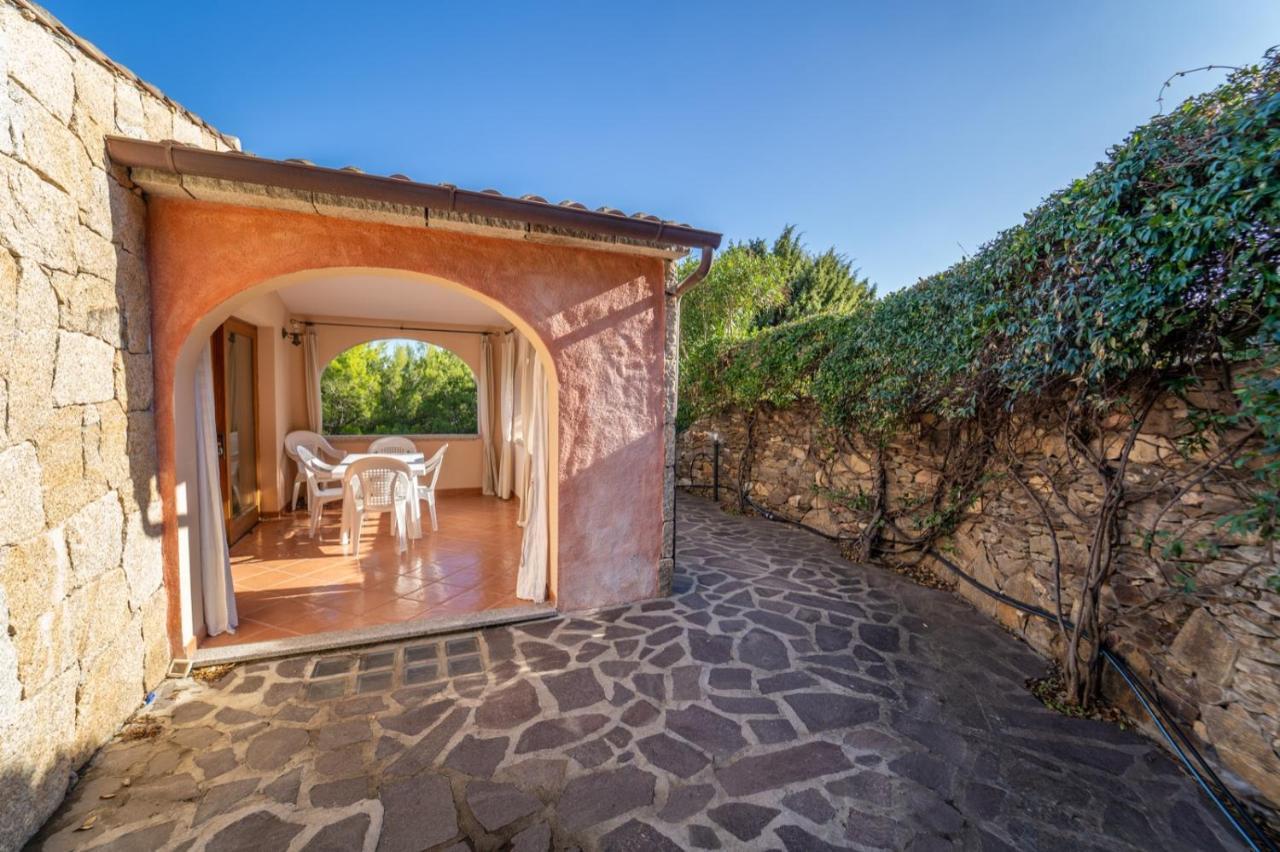 House In San Teodoro Among The Scents Of Sardinia Villa Екстериор снимка