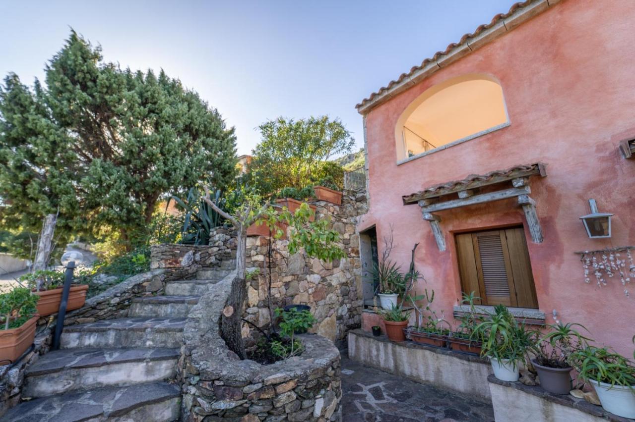 House In San Teodoro Among The Scents Of Sardinia Villa Екстериор снимка