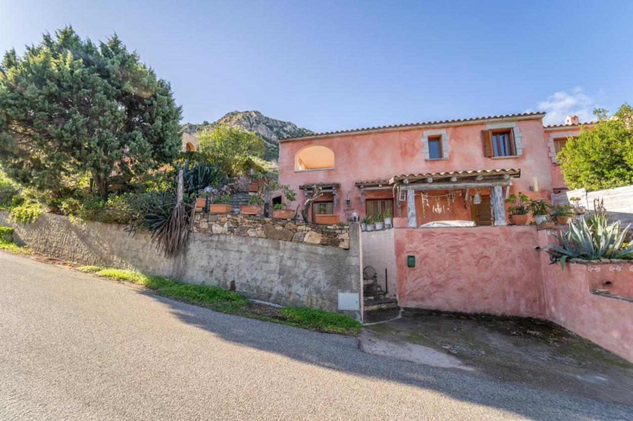 House In San Teodoro Among The Scents Of Sardinia Villa Екстериор снимка