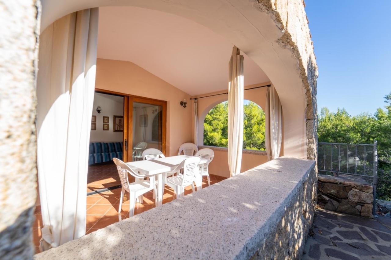 House In San Teodoro Among The Scents Of Sardinia Villa Екстериор снимка