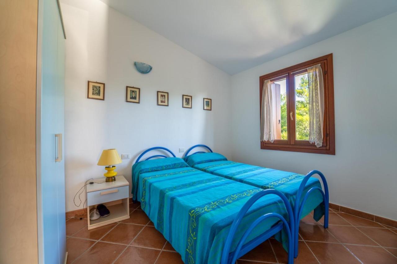 House In San Teodoro Among The Scents Of Sardinia Villa Екстериор снимка