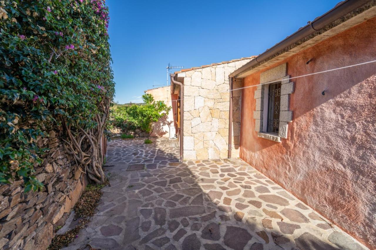 House In San Teodoro Among The Scents Of Sardinia Villa Екстериор снимка